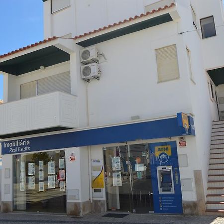 Apartamento Glamour Manta Rota Exterior foto