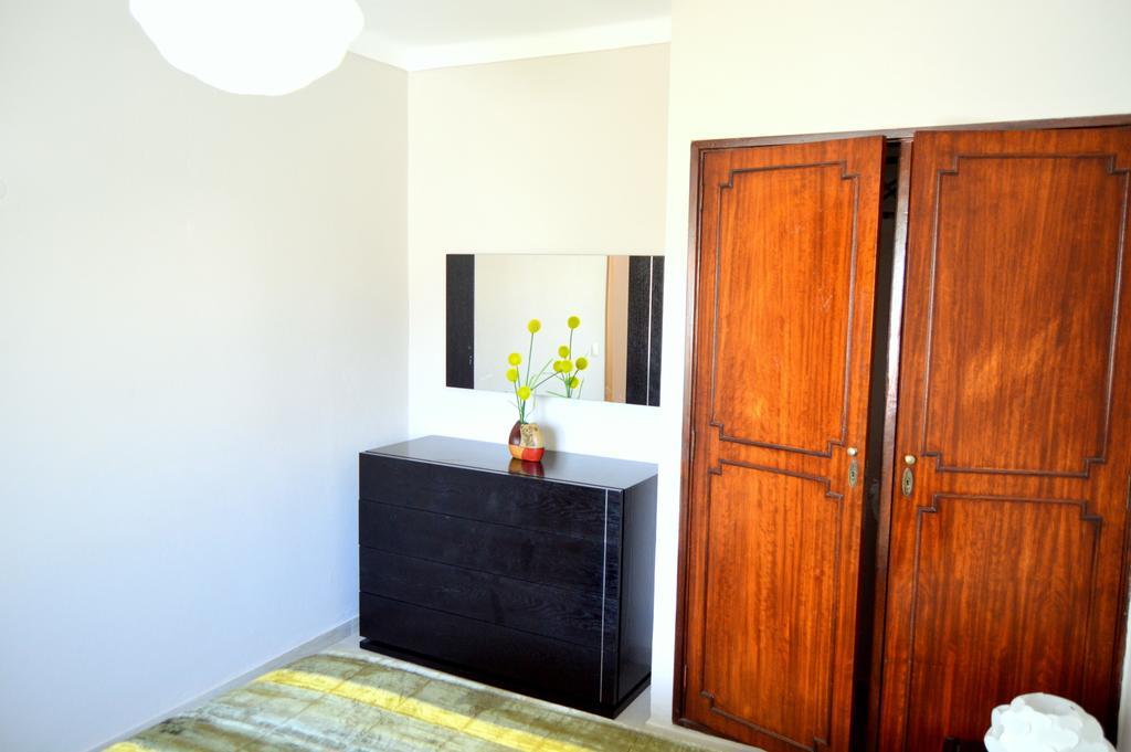 Apartamento Glamour Manta Rota Quarto foto