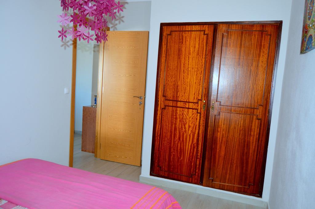 Apartamento Glamour Manta Rota Quarto foto