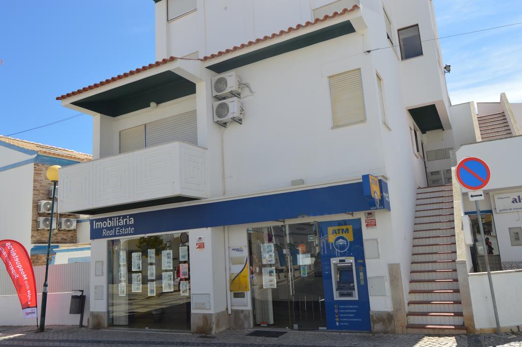 Apartamento Glamour Manta Rota Exterior foto